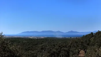 Land plot in Ayvalik